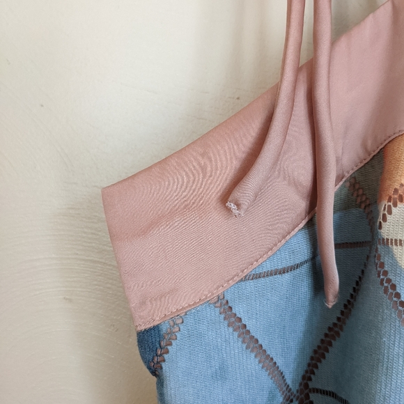 Anthropologie Akemi + Kin Swing Tank Small - Picture 6 of 7